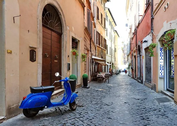 Confortevole Nel Centro Storico Con 2 Ac Wifi Apartment
