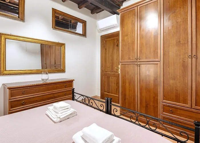 Confortevole Nel Centro Storico Con 2 Ac Wifi Apartment *