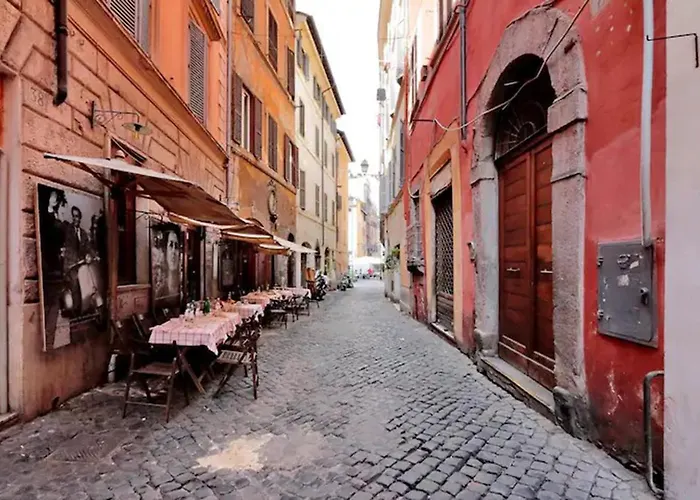 Apartment Confortevole Nel Centro Storico Con 2 Ac Wifi *