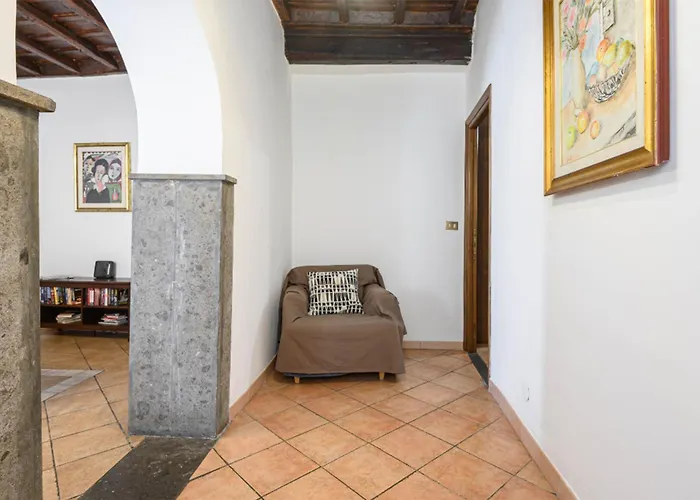 Confortevole Nel Centro Storico Con 2 Ac Wifi