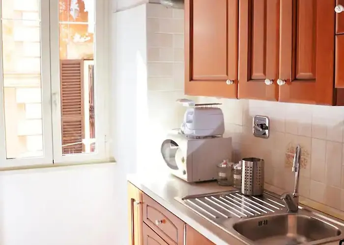 Confortevole Nel Centro Storico Con 2 Ac Wifi Apartment
