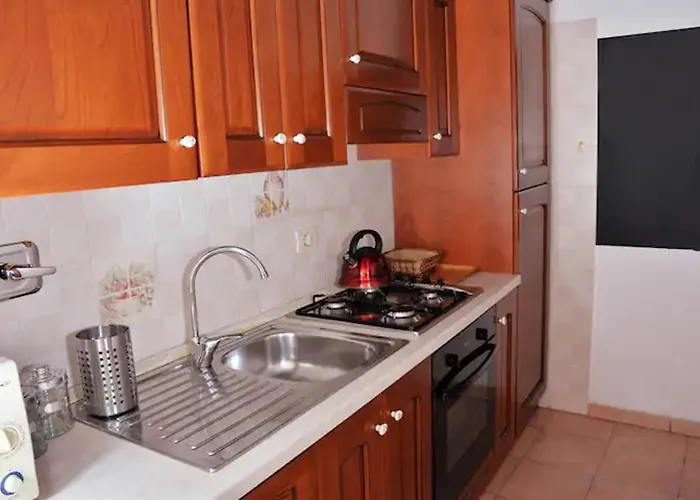 Apartment Confortevole Nel Centro Storico Con 2 Ac Wifi