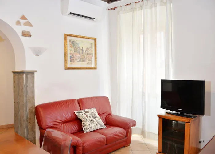 Confortevole Nel Centro Storico Con 2 Ac Wifi Apartment *