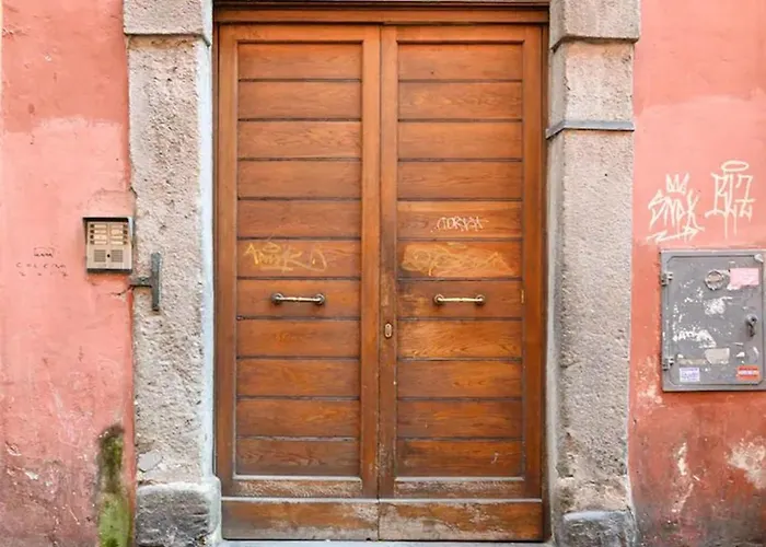 Apartment Confortevole Nel Centro Storico Con 2 Ac Wifi *
