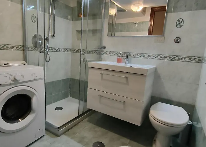Confortevole Nel Centro Storico Con 2 Ac Wifi Apartment Rom