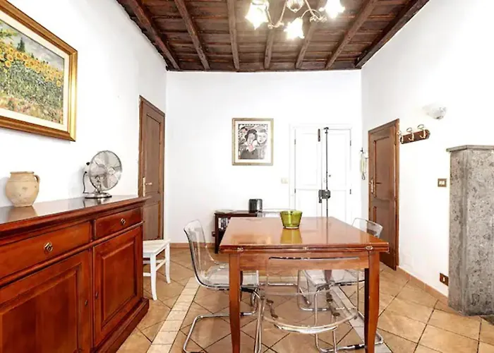 Confortevole Nel Centro Storico Con 2 Ac Wifi * Rom