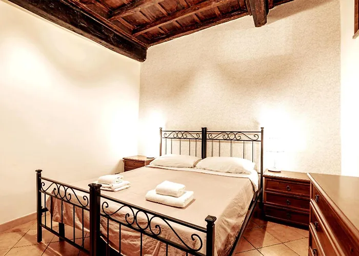 Confortevole Nel Centro Storico Con 2 Ac Wifi