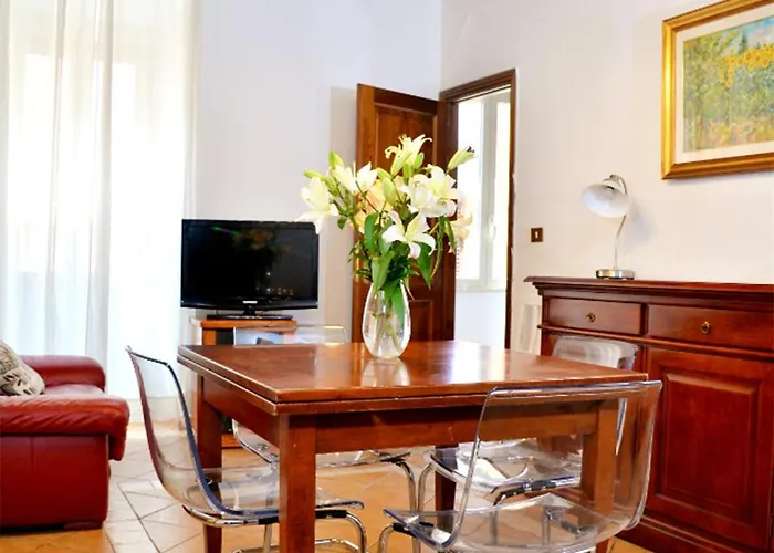 Confortevole Nel Centro Storico Con 2 Ac Wifi Apartment