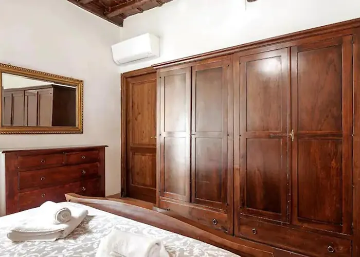 Apartment Confortevole Nel Centro Storico Con 2 Ac Wifi